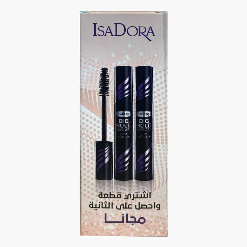 إيزادورا