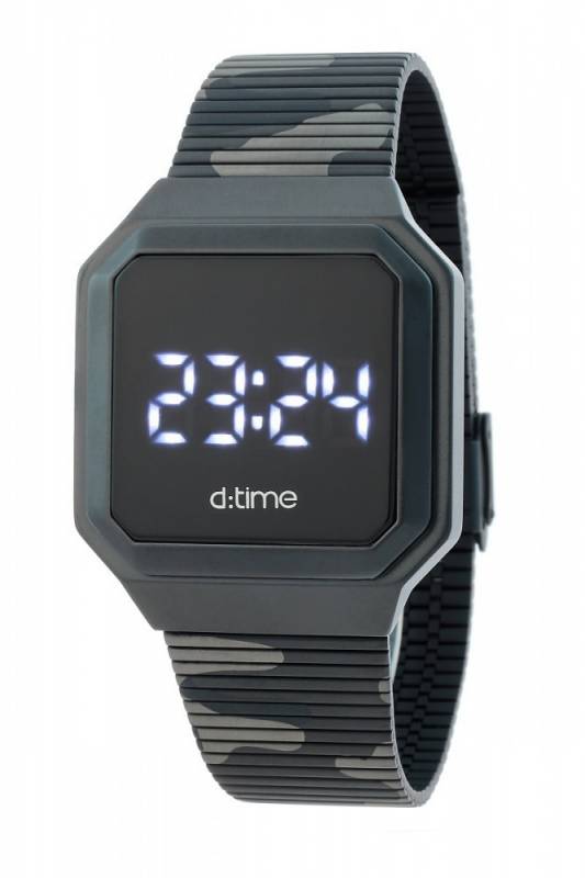 ساعة ماركة دانيال كلاين رجالي 12323