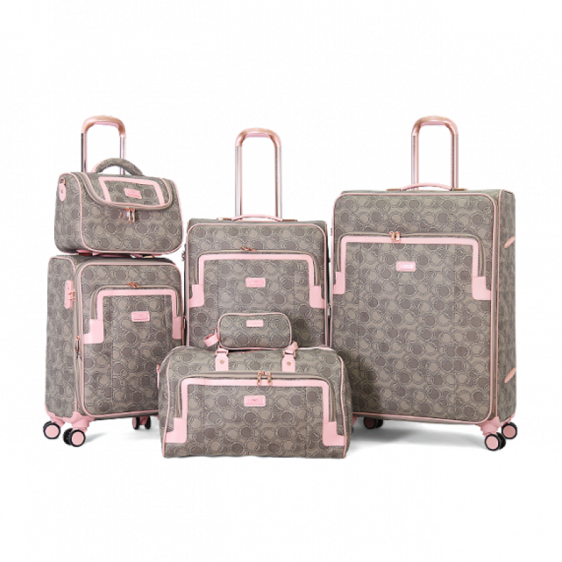 طقم حقائب سفر ماركة فكتوريا
