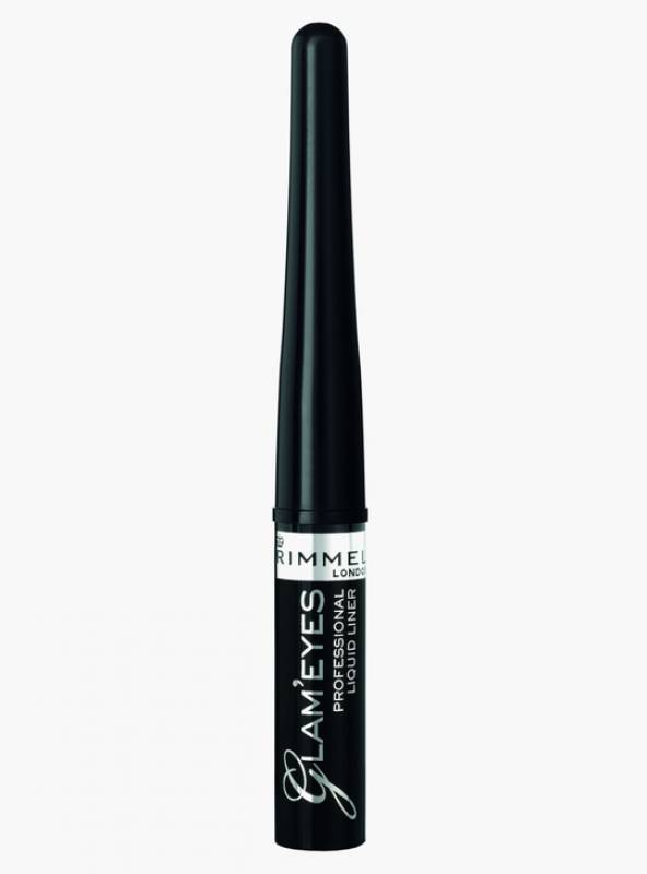 Rimmel Glam'Eyes Professional Liquid Liner