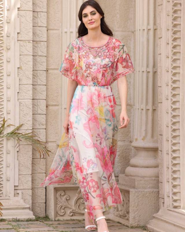 داليا
