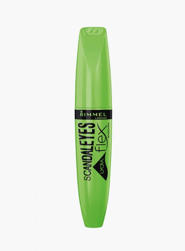 Rimmel Lycra Flex Scandal Eyes Mascara