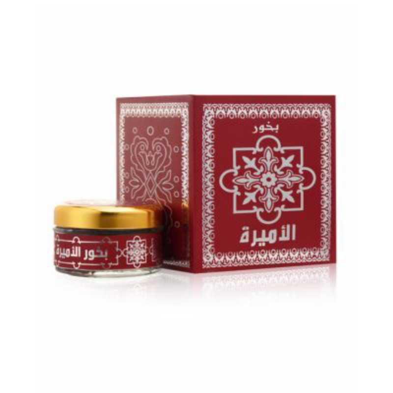 معجون الأميرة