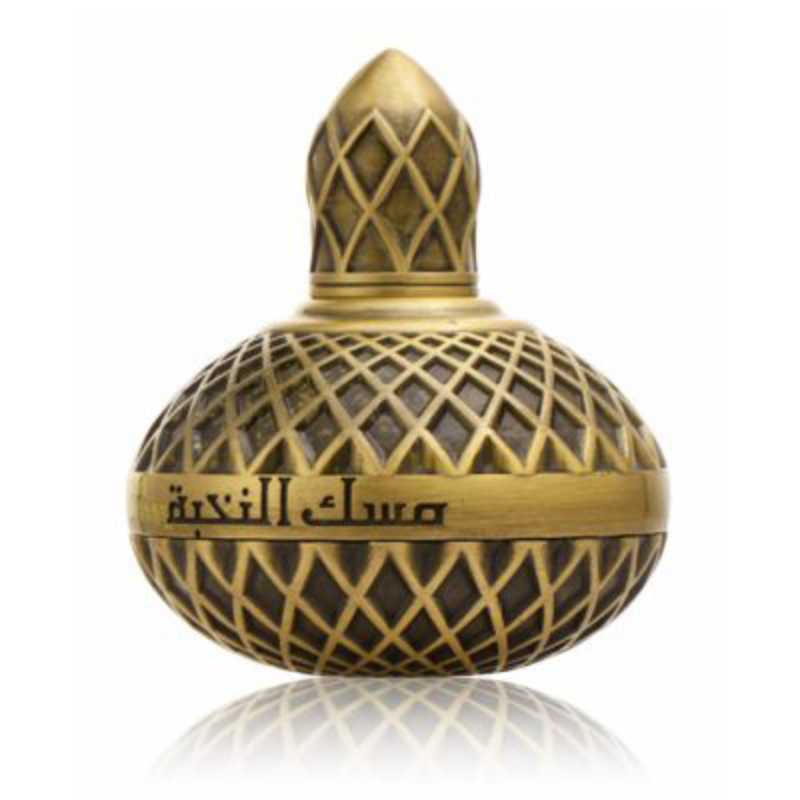 مسك النخبة