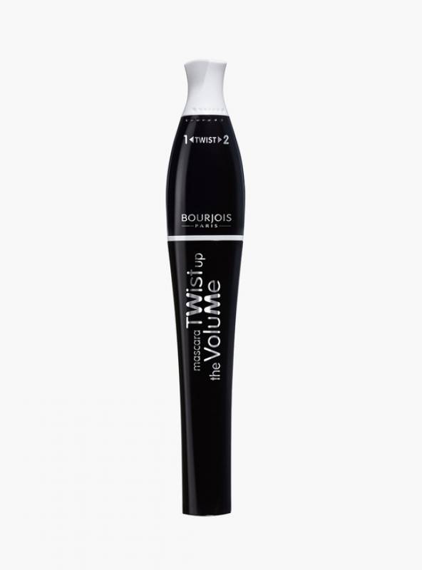 Bourjois Twist Up The Volume Mascara