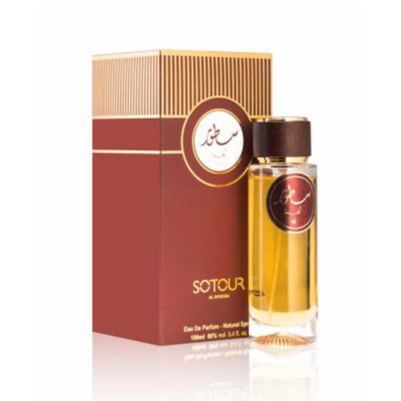 سطور