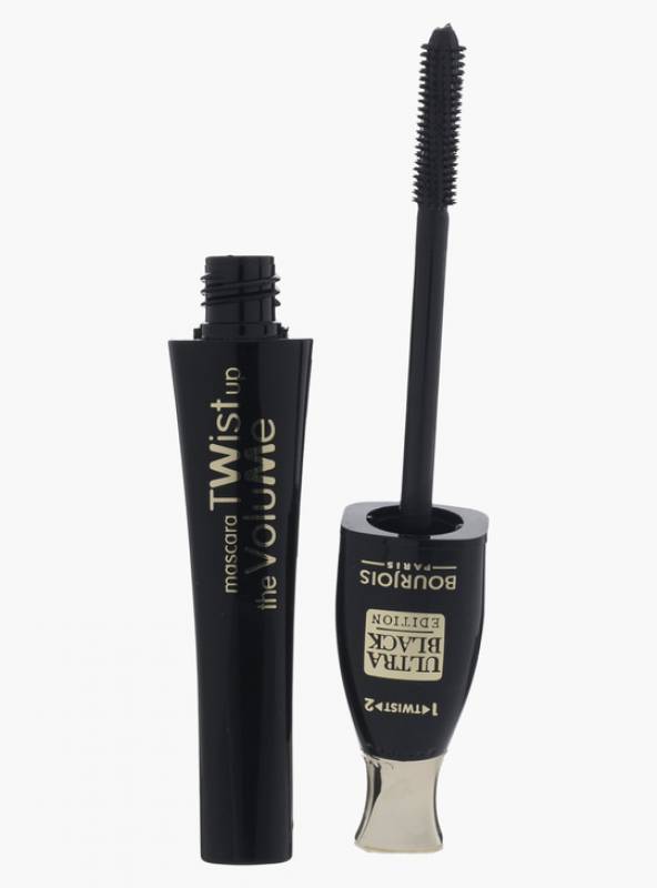 Bourjois Twist Up The Volume Mascara