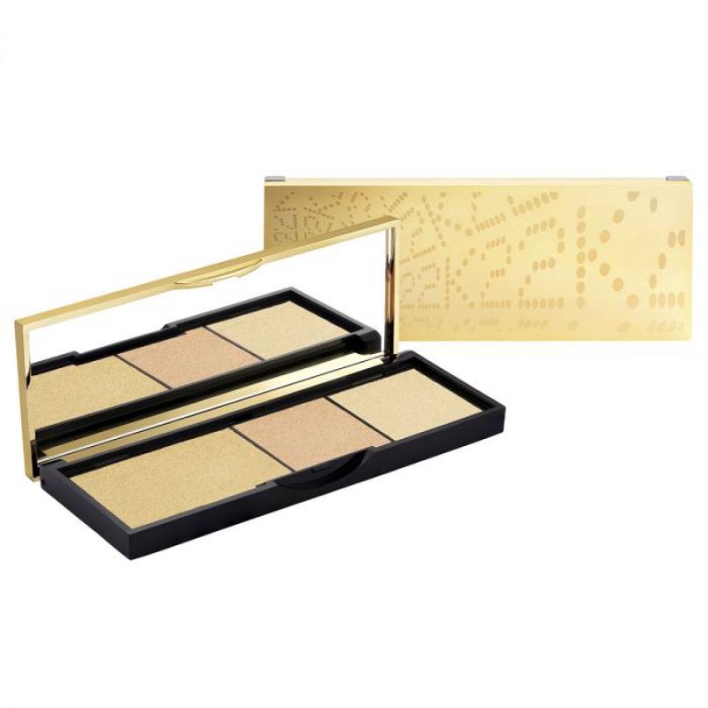 22K PRO STROBE PALETTE 601