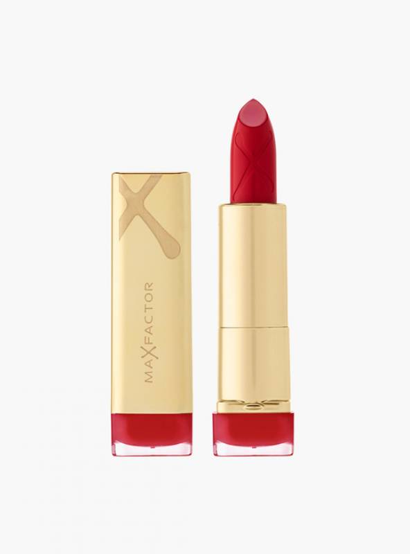 Max Factor Elixir Lipstick