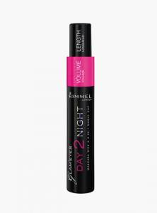 Rimmel Glam Eyes Day 2 Night Mascara