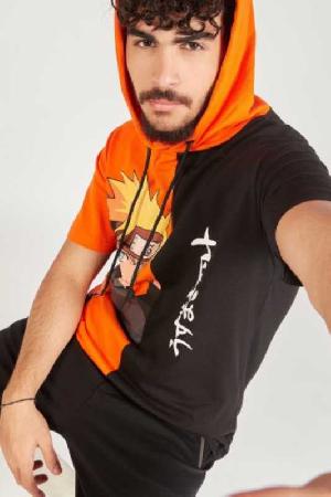 سبلاش كاراكتر
