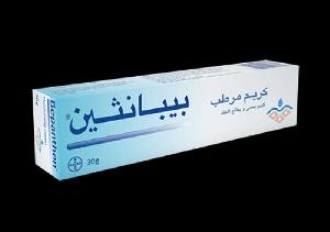 بيبانثين كريم مرطب 30 جم