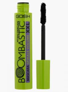 Gosh Boombastick Swirl Mascara