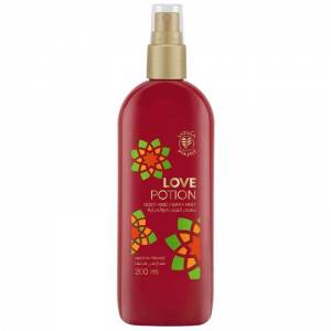 معطر الجسم والعباية