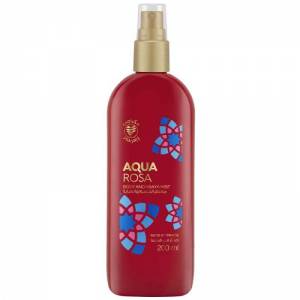 معطر الجسم والعباية