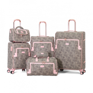طقم حقائب سفر ماركة فكتوريا