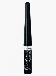 Rimmel Glam'Eyes Professional Liquid Liner