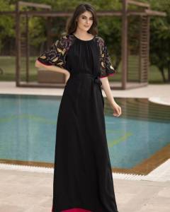 مالاكيت أسود