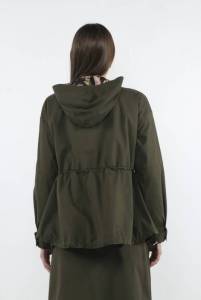 SAFARI JACKET