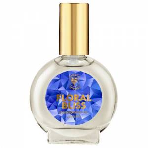 فلورال بليس عطر زيتي، 15 مل
