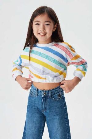 تيشيرت بنات - TYESS
