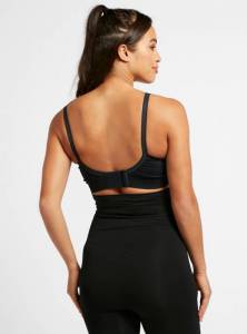 صدريّة للحوامل دون درزات بمشبك إغلاق ناعم