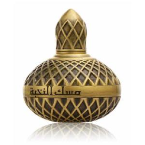 مسك النخبة