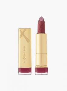 Max Factor Elixir Lipstick
