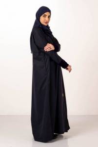 عباية كريب كلاسيك