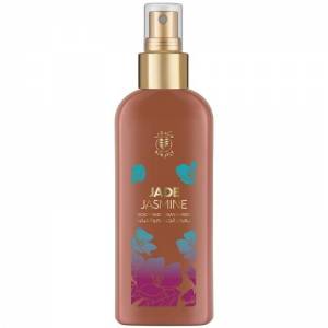 معطر الجسم والعباية