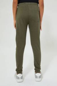 Olive Active Jogger