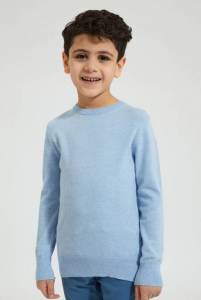 جامبر أزرق