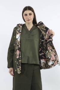 SAFARI JACKET