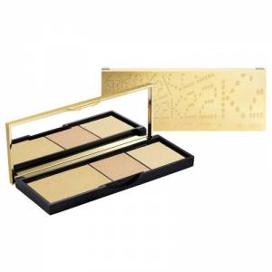 22K PRO STROBE PALETTE 601