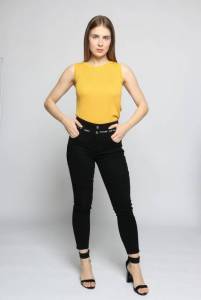 بناطيل طويلة